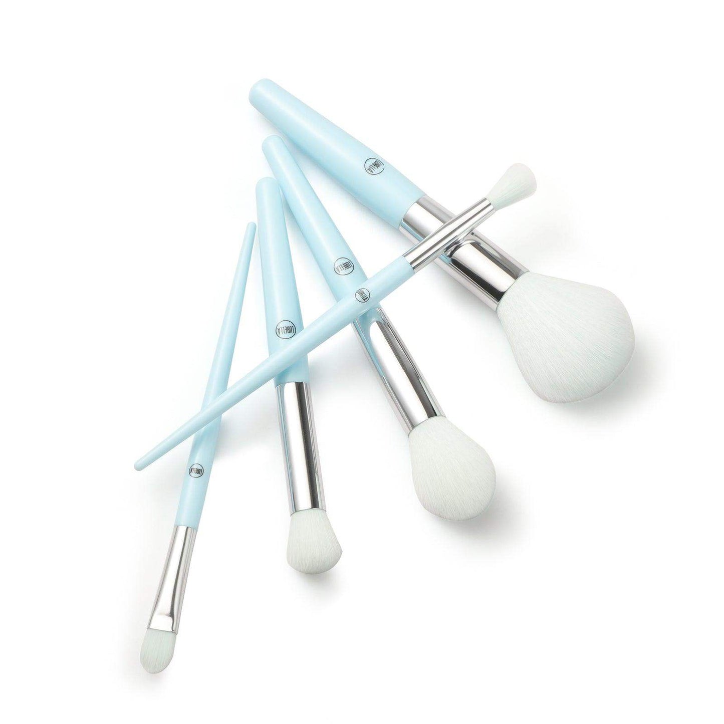 Glamorous Essentials Brush Set - BarberSets