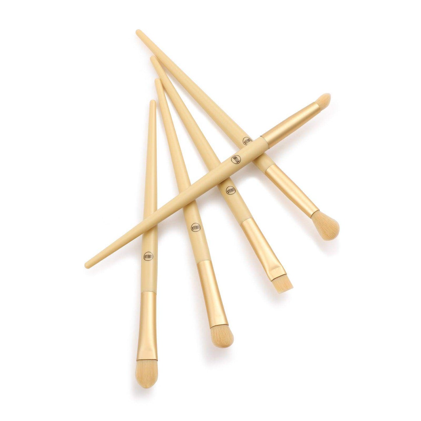 Flawless Fusion Eye Brush Set - BarberSets