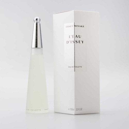 Leau Dissey by Issey Miyake for Women - 3.3 oz EDT Spray