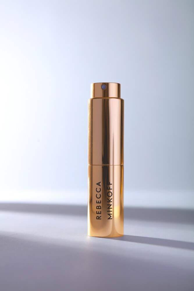 Rebecca Minkoff Blush by Rebecca Minkoff for Women - 14 ml EDP Spray (Mini)