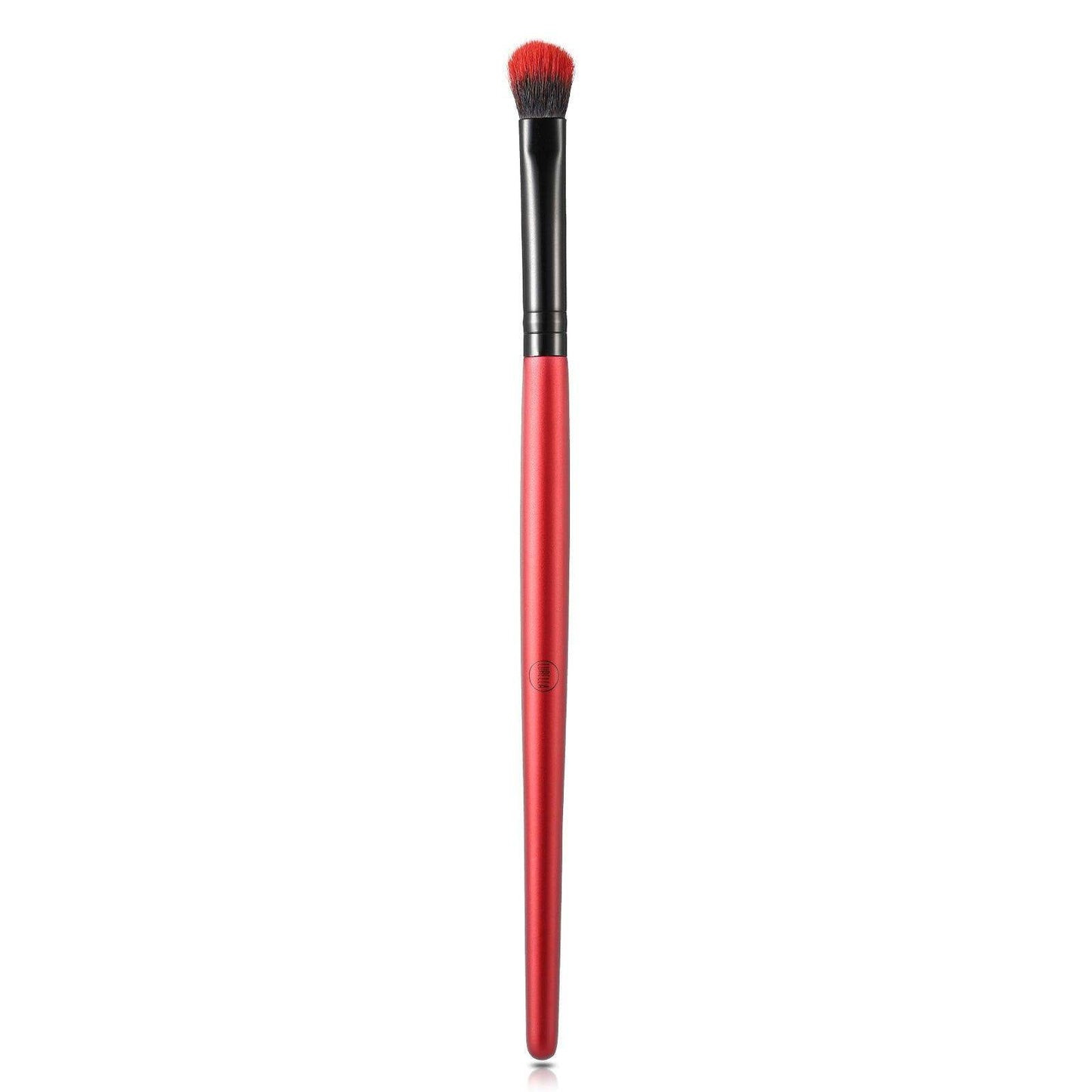 Ruby Red Brush Set - BarberSets