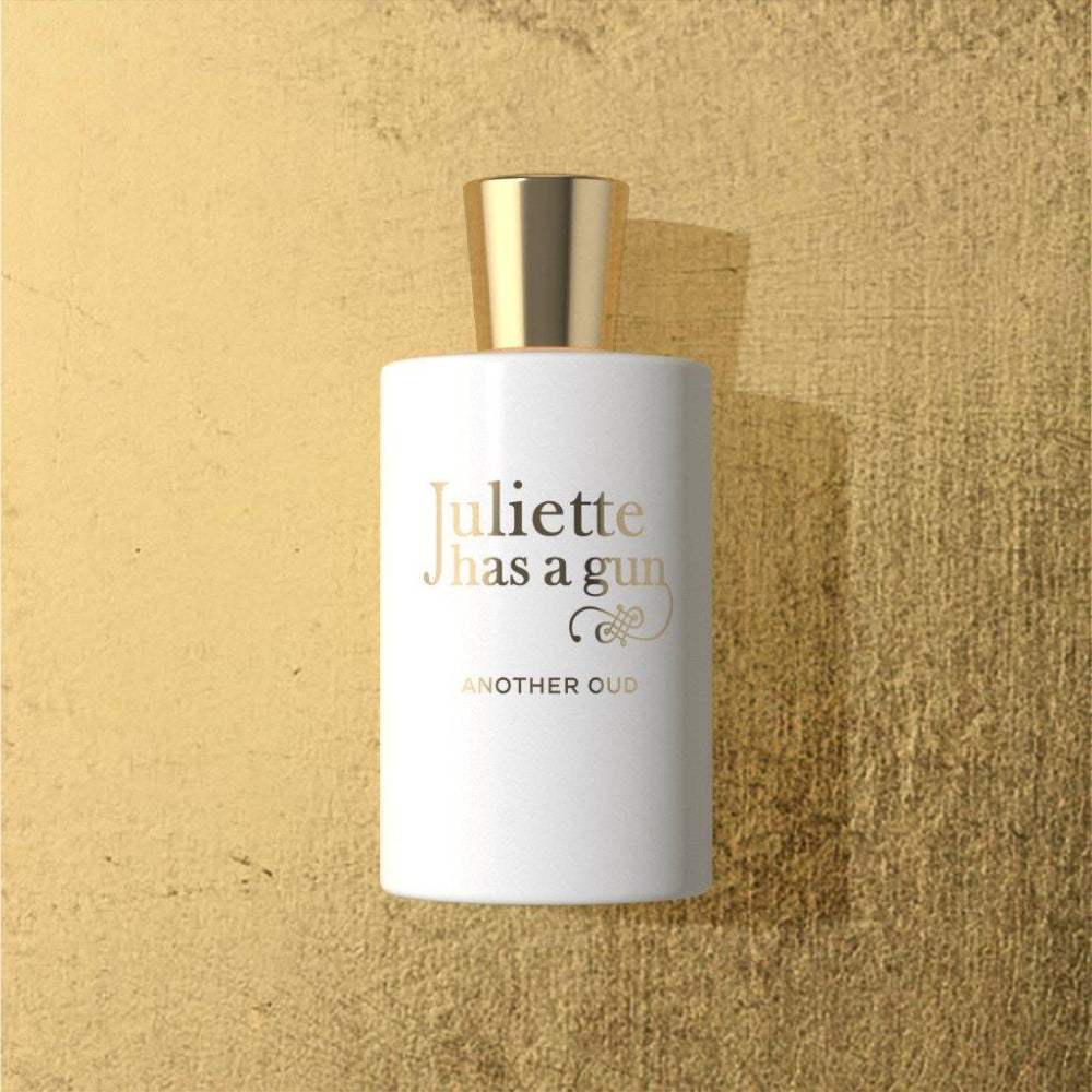 Another Oud by Juliette Has A Gun for Women - 3.3 oz EDP Spray