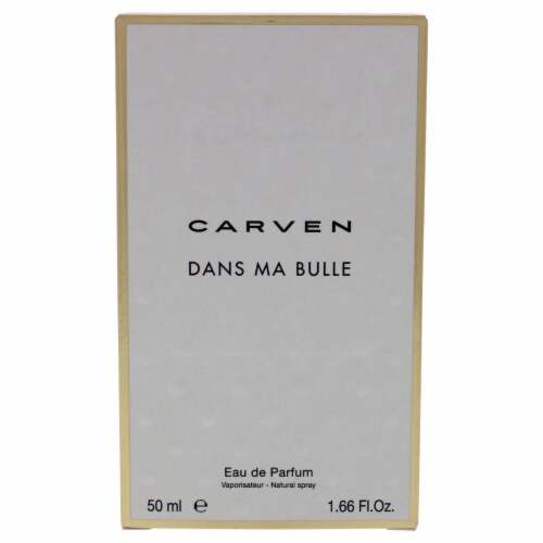 Dans Ma Bulle by Carven for Women - 1.66 oz EDP Spray