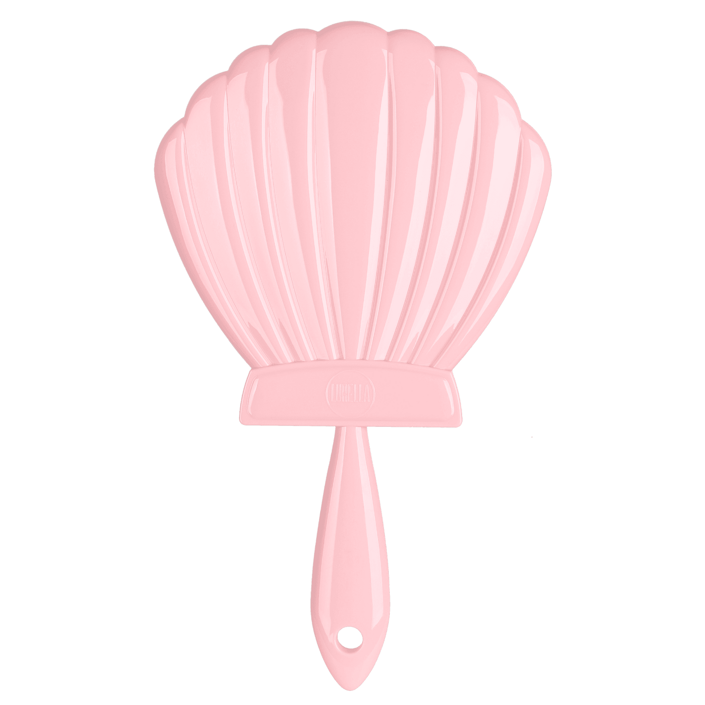 LED Shell Shock Mirror - BarberSets