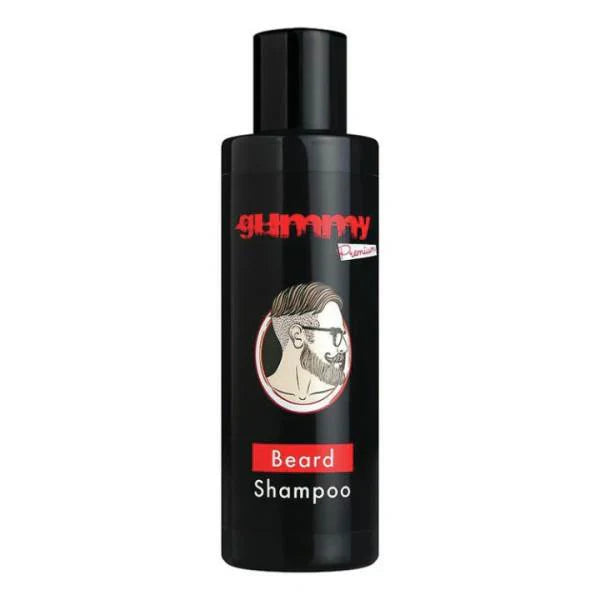 Gummy Beard Shampoo 5 oz