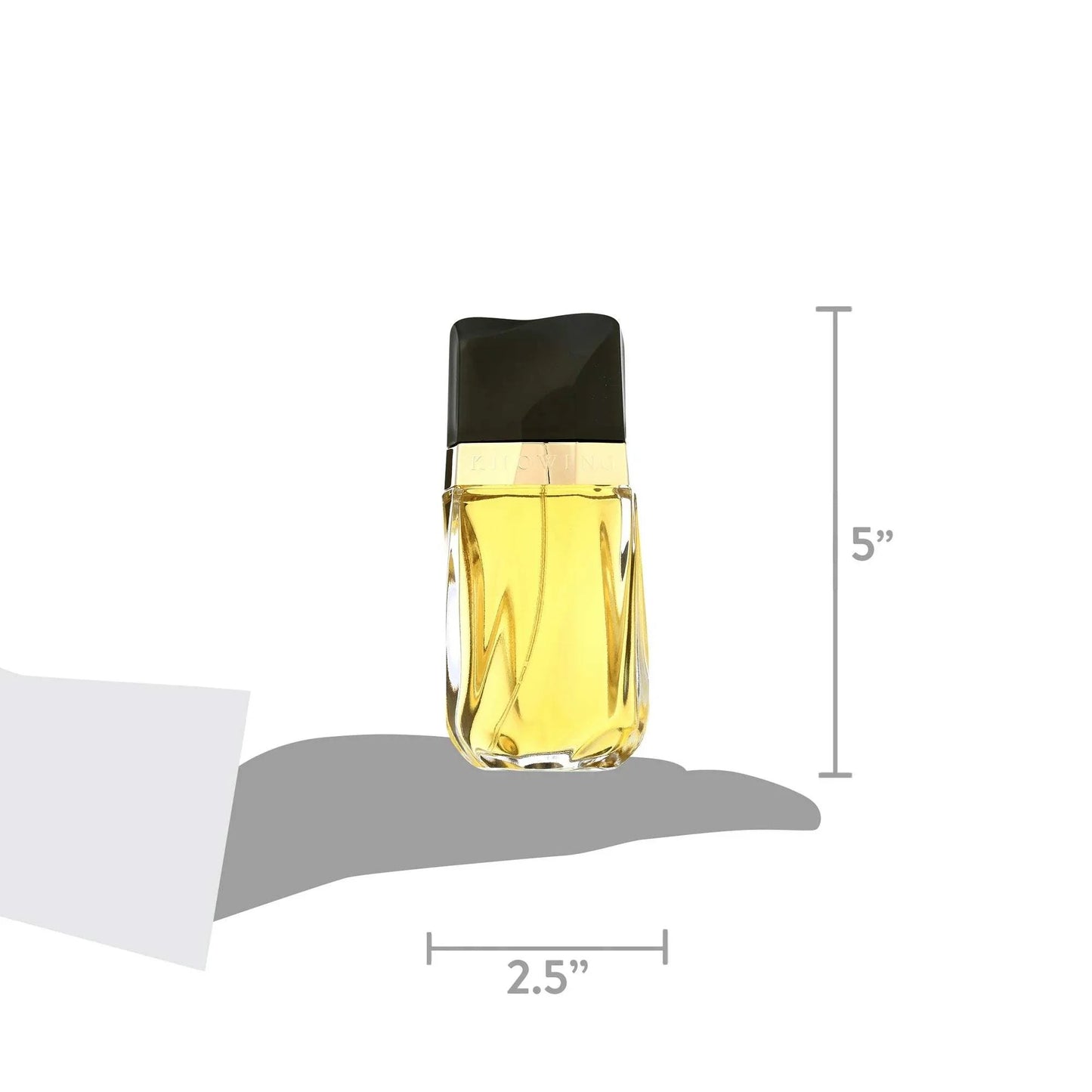 Knowing by Estee Lauder for Women - 2.5 oz EDP Spray