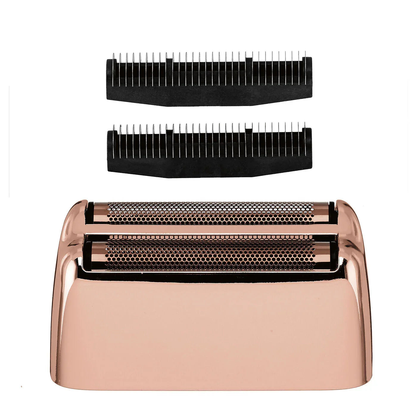 BaByliss Pro Replacement Foil & Cutter for FXFS2 Rose Gold Color