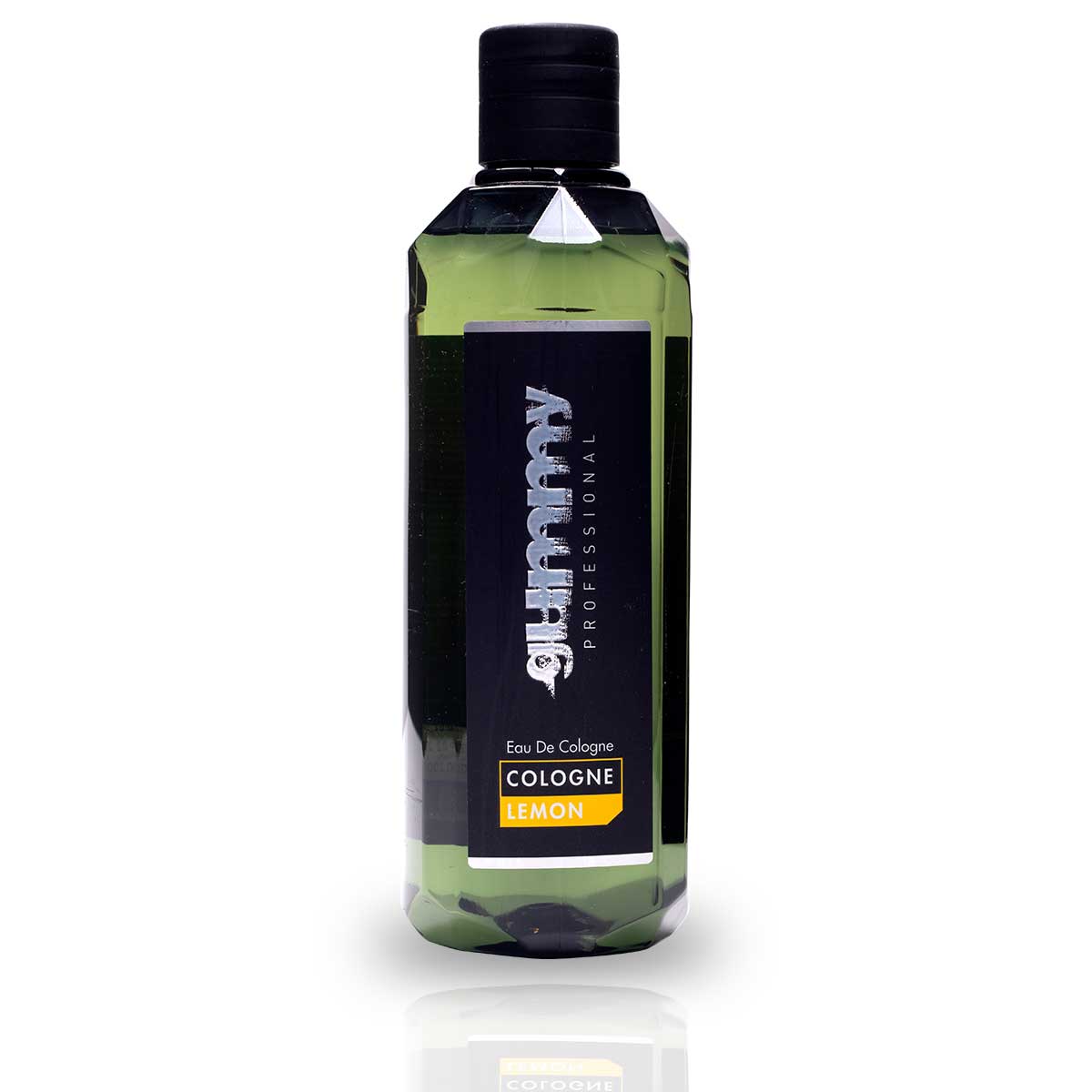 Gummy After Shave Cologne Lemon 500ml