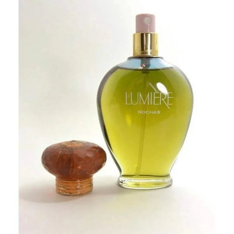 Lumiere by Rochas for Women - 1.7 oz EDP Spray (Tester)