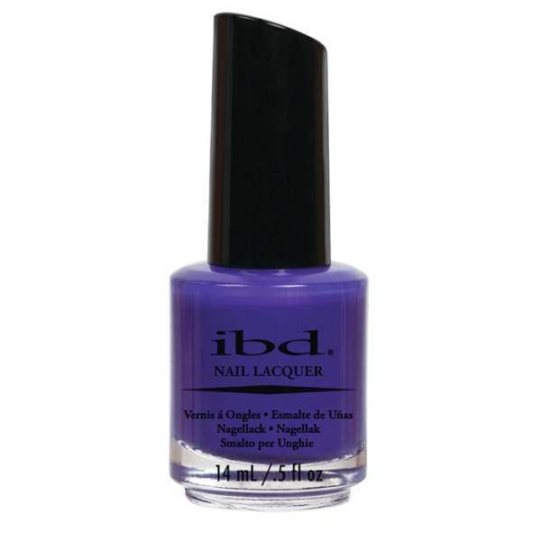 Ibd Nail Lacquer Hollywood Royalty