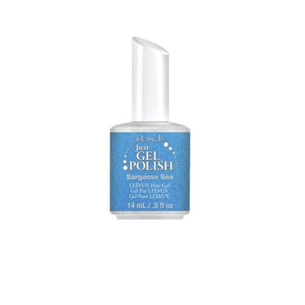 Ibd Just Gel Polish 0.5 Fl Oz Sargasso Sea