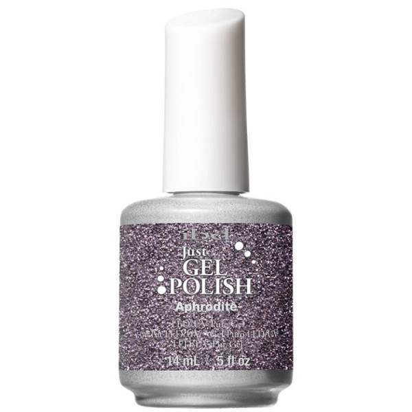 Ibd Just Gel Polish 0.5 Fl Oz Aphrodite