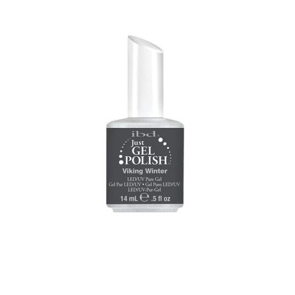 Ibd Just Gel Polish 0.5 Fl Oz Viking Winter