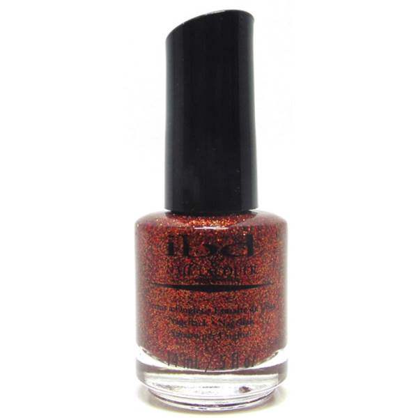 Ibd Nail Lacquer Floralmetric Fall Collection 0.5Oz Banjos Make Her Dance
