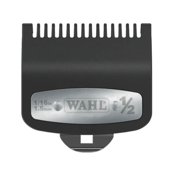 Wahl #1/2 Premium Cutting Guide Comb (1/16")