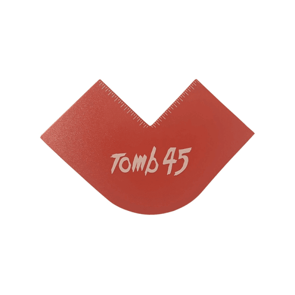 tomb45-klutch-card-red-pos (POS)