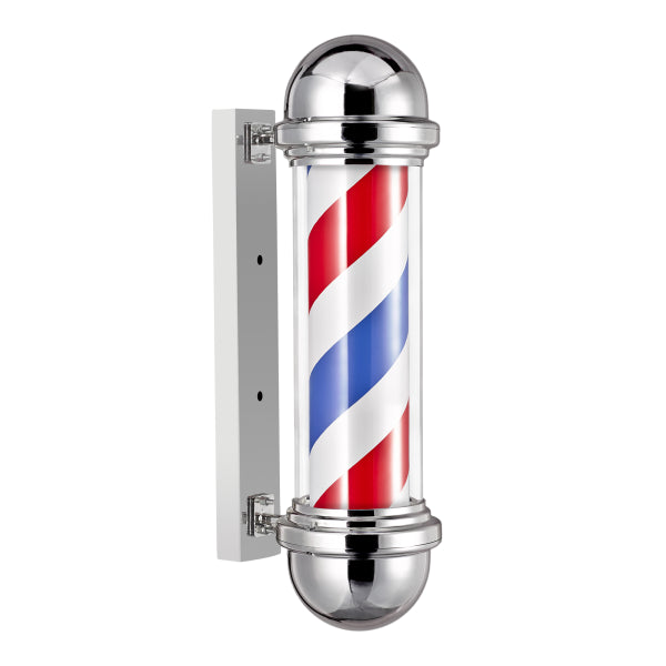 The Shave Factory Barber Pole TSF317E - 21.7 inch - (55 cm)