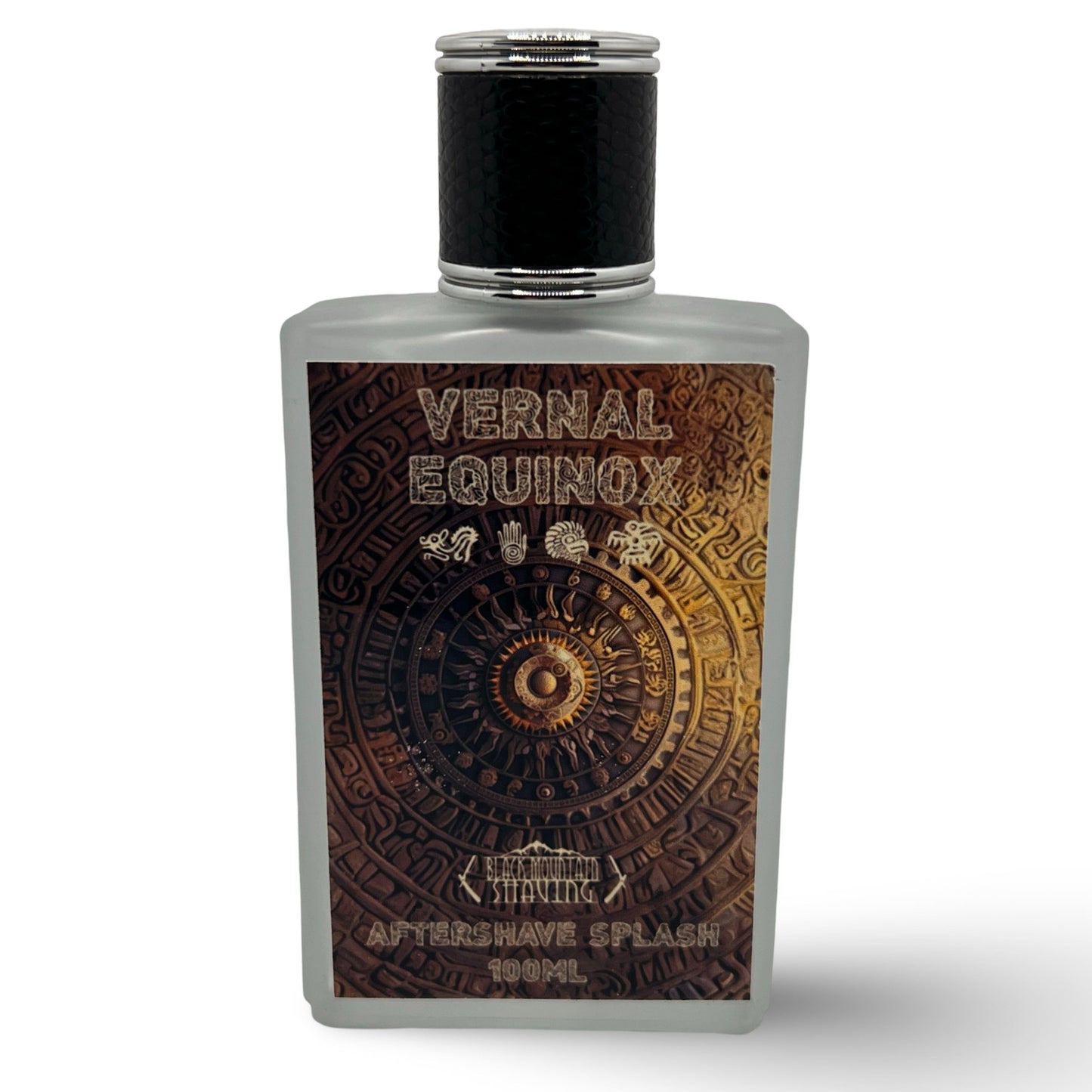 Vernal Equinox Aftershave Splash - by Murphy and McNeil / Black Mountain Shaving