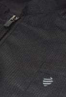 Salice Barber Primes - Barber Strong Barber Vest Jacket Black Large