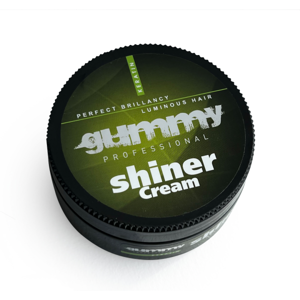 Gummy Shiner Cream 4.7 oz