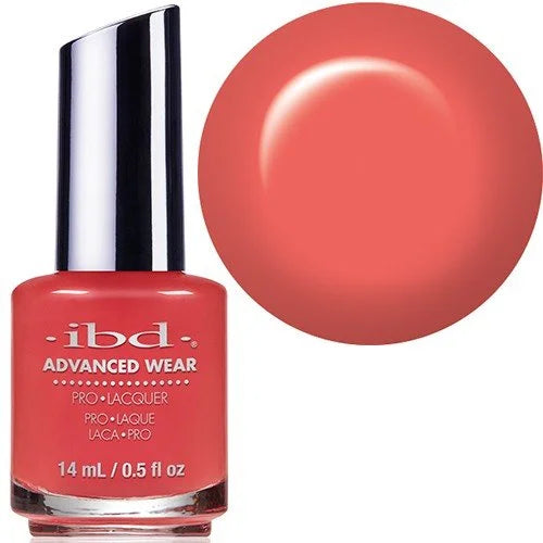 Ibd Advanced Wear Serious Serendipity