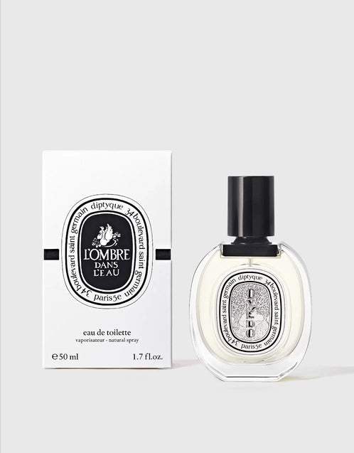 LOmbre Dans LEau by Diptyque for Women - 1.7 oz EDT Spray