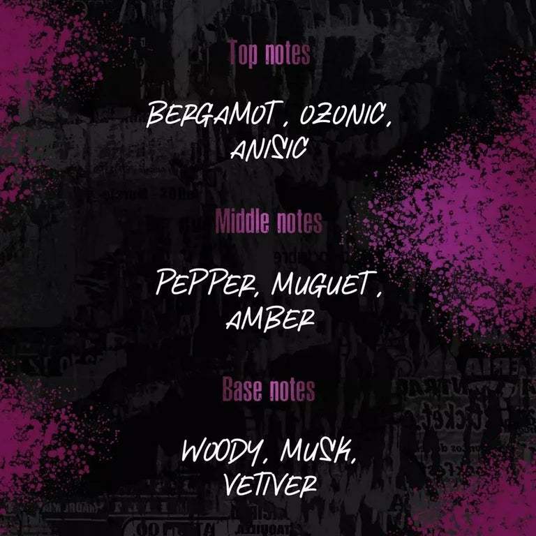 Marmara Barber Cologne 1.7 Oz No. 21 Spray