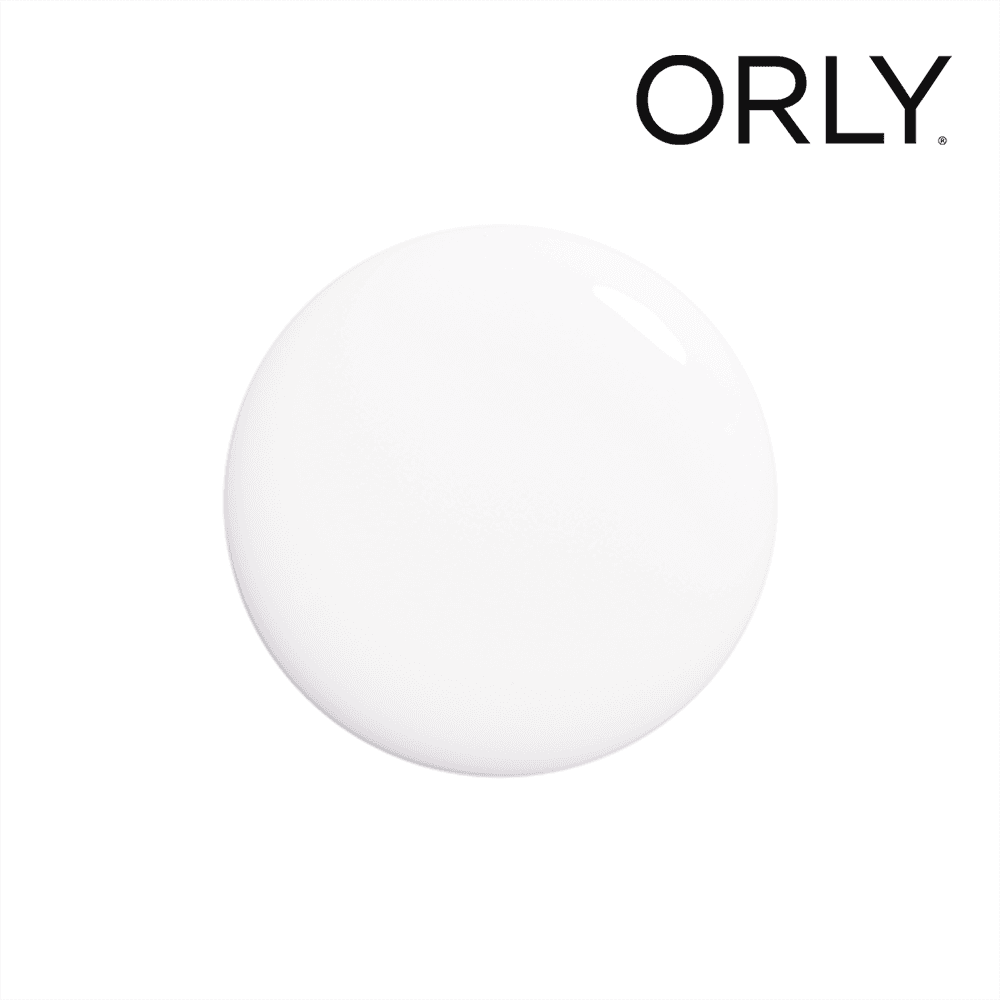 Orly Epix Step 1: Flexible Color 0.6 Fl Oz / 18Ml Overexposed