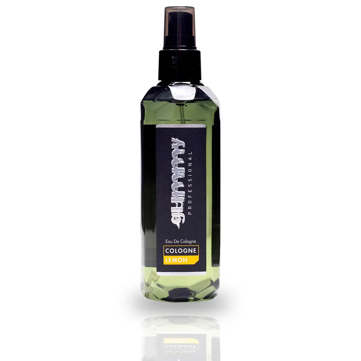 Gummy After Shave Cologne Lemon 500ml