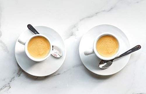 Blue Dek Roast Ground Coffee Pods by Lavazza - 100 Pods Coffee