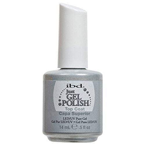 Ibd Just Gel Polish Top Coat