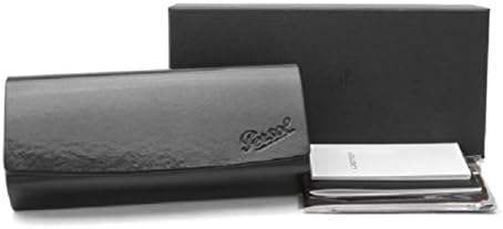 Persol PO3136S 24-33 - Havana-Brown by Persol for Unisex - 57-18-140 mm Sunglasses