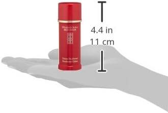 Red Door by Elizabeth Arden for Women - 1.5 oz Deodorant Cream