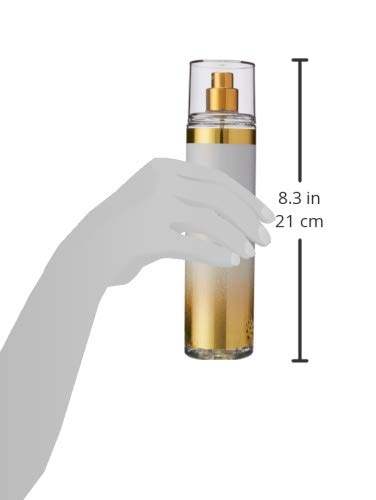 Fancy Girl by Jessica Simpson for Women - 8 oz Body Mist