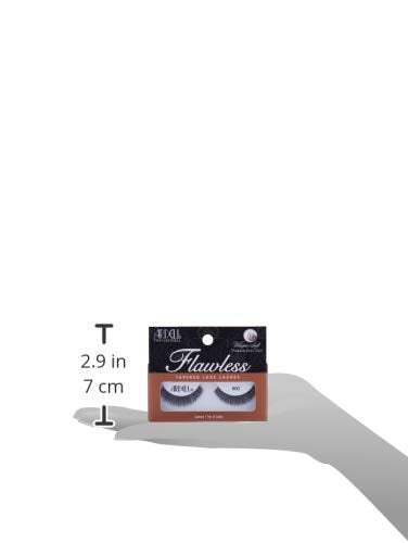 Ardell Flawless Eyelashes 800 Black