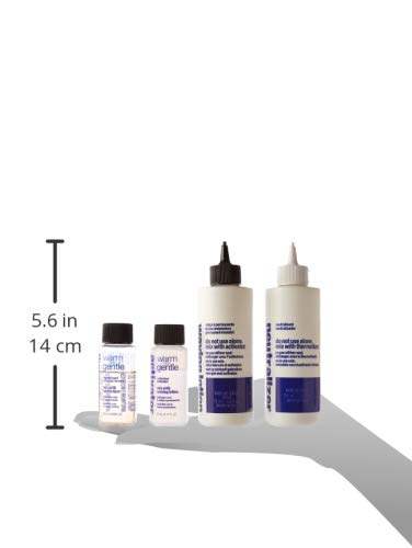 Zotos Warm And Gentle Perm Regular