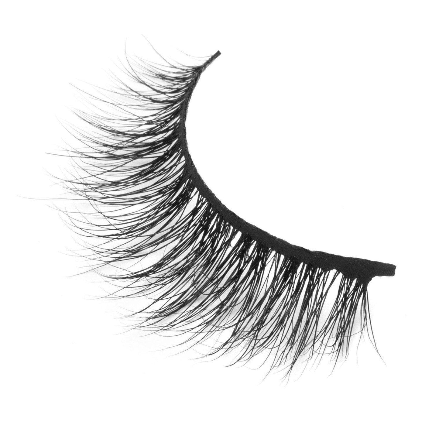 3D Mink Eyelashes - Swish - BarberSets