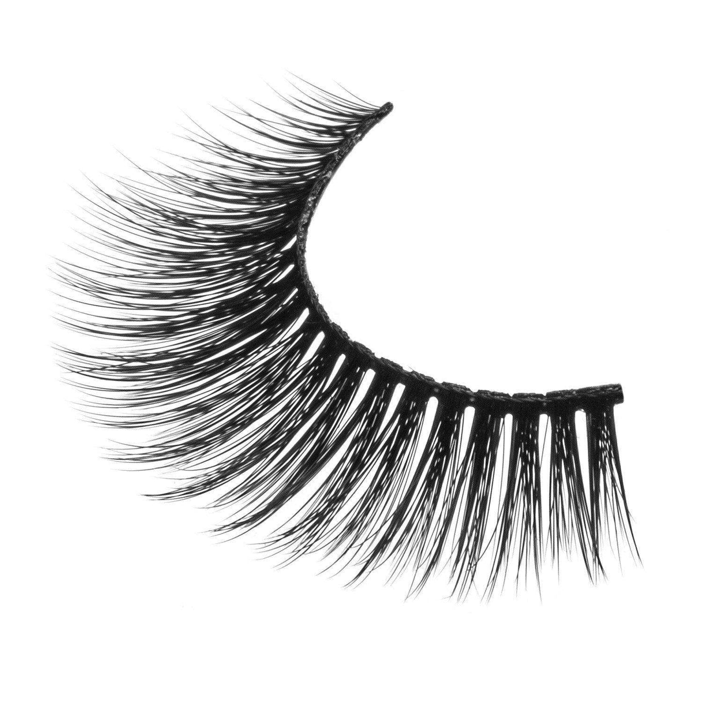 Synthetic Eyelashes - Anastasia - BarberSets
