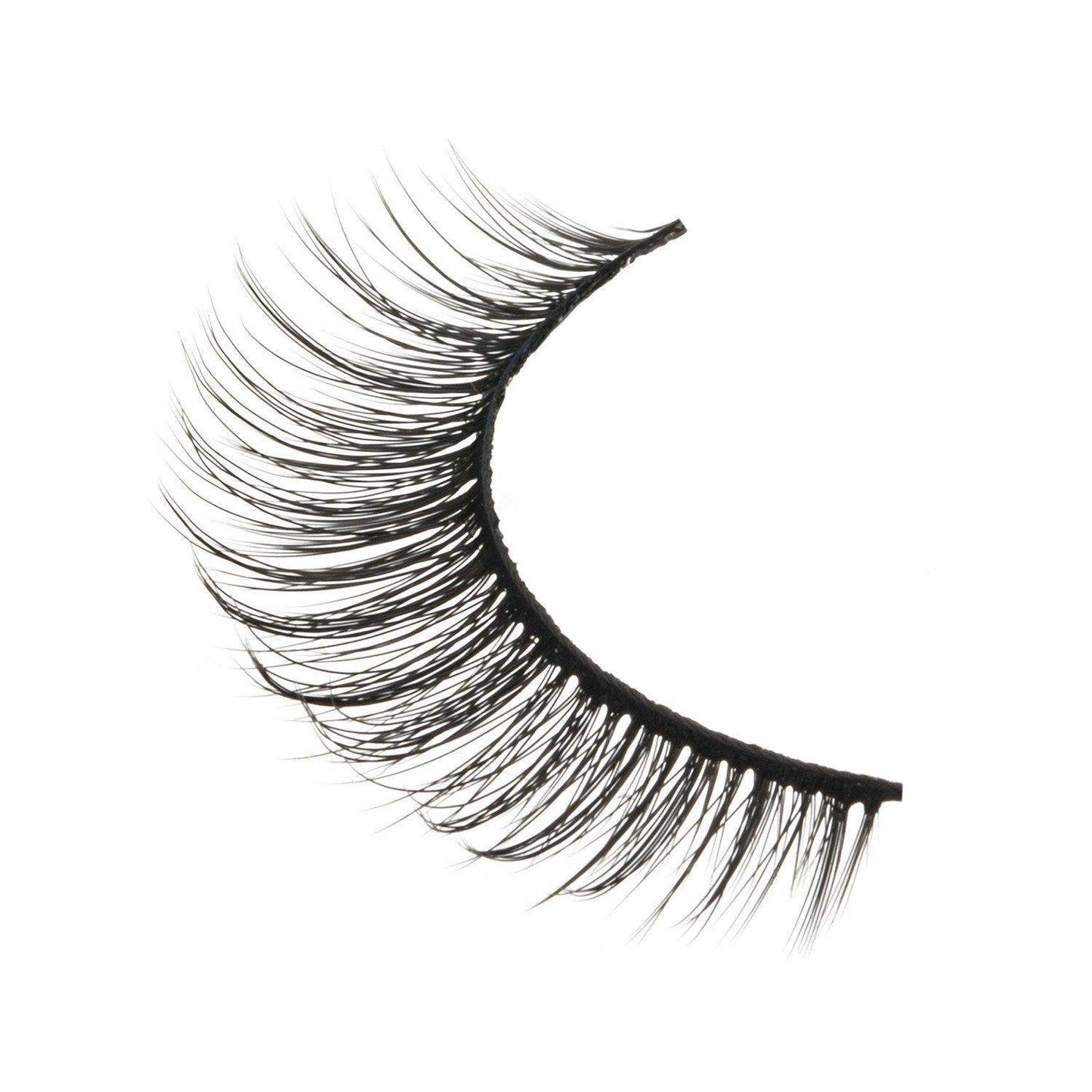 Synthetic Eyelashes - Ace - BarberSets