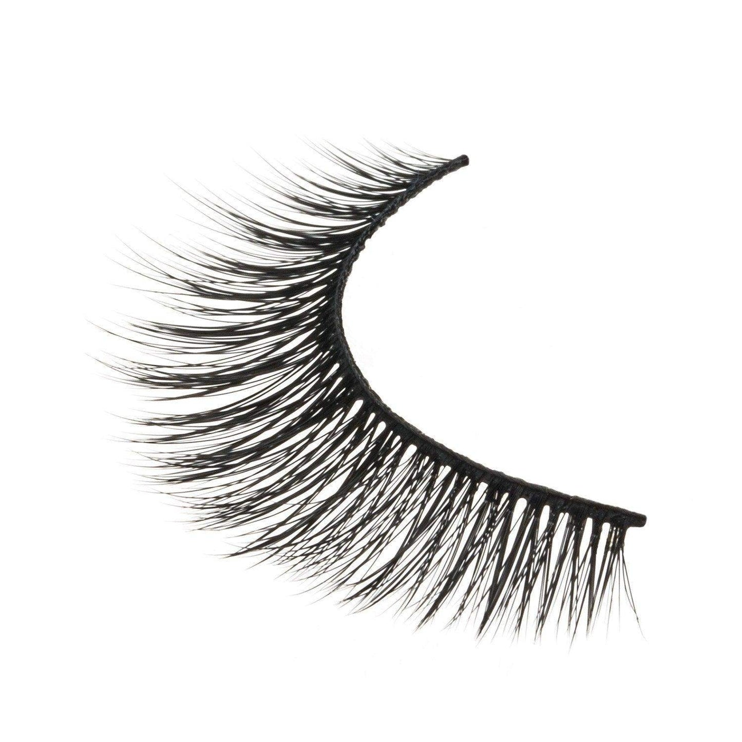 Synthetic Eyelashes - Jenn - BarberSets