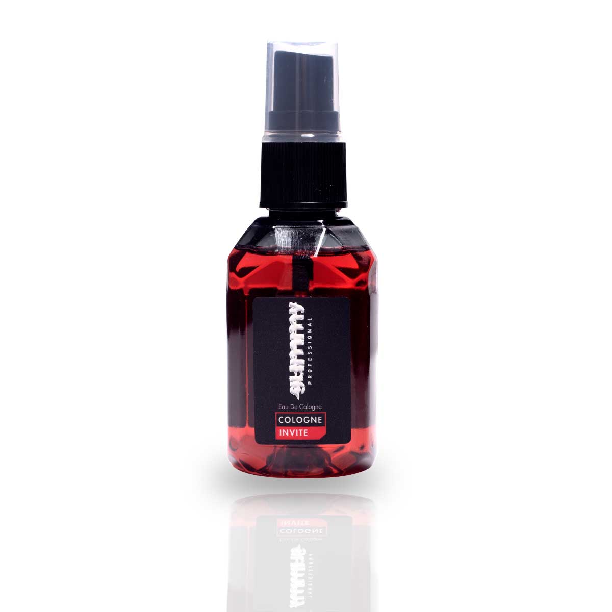 Gummy After Shave Cologne Invite 40ml