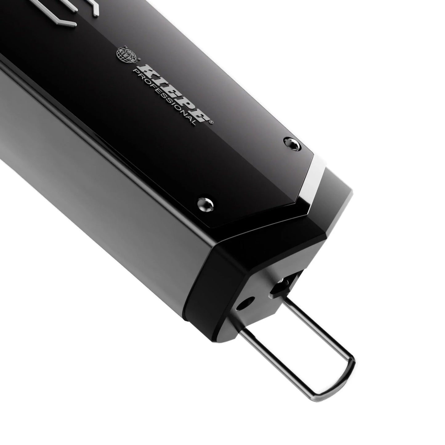 Kiepe Professional - Pro Tattoo Hair Clipper Cordless