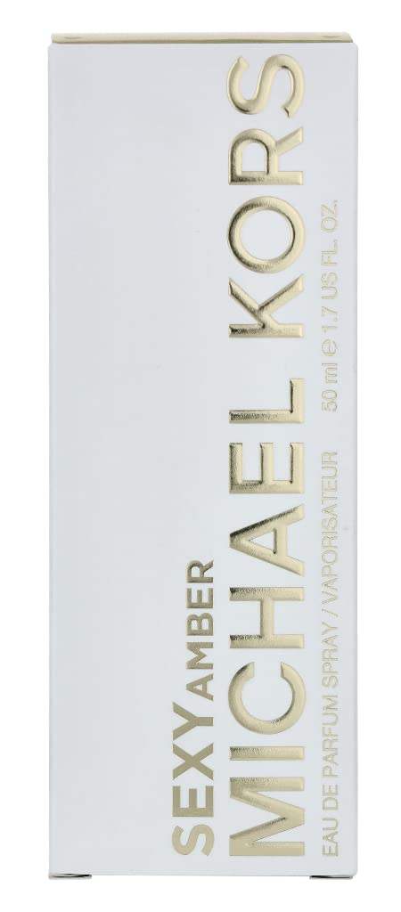 Sexy Amber by Michael Kors for Women - 1.7 oz EDP Spray