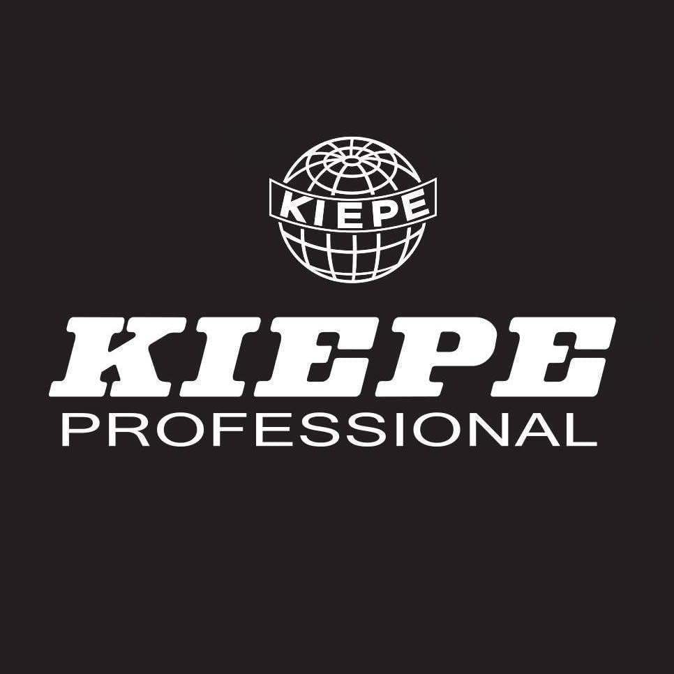 Kiepe Professional Scissors Blending - Luxury Copper Series - 2473-5.5