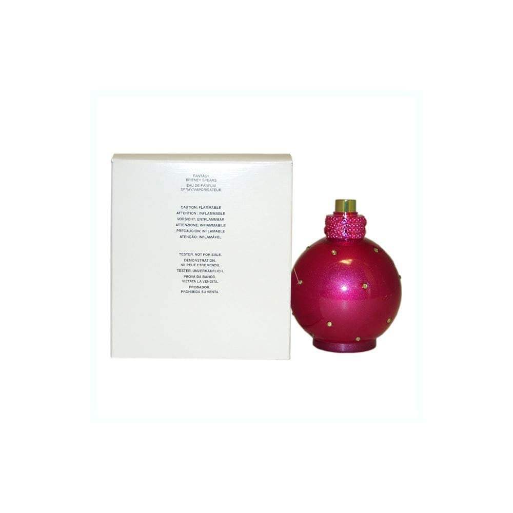 Fantasy by Britney Spears for Women - 1.7 oz EDP Spray (Tester)