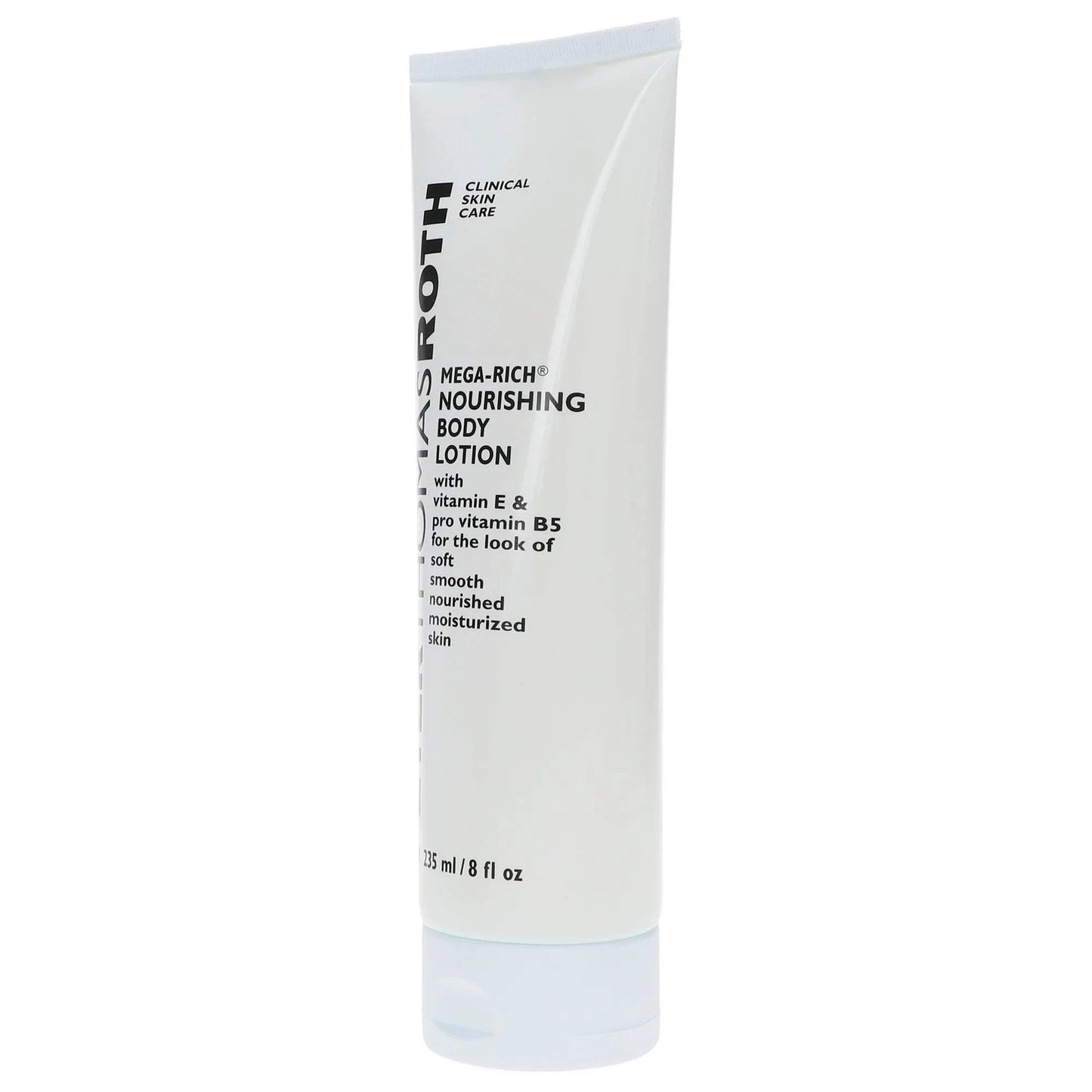 Mega-Rich Body Lotion by Peter Thomas Roth for Unisex - 8 oz Body Lotion