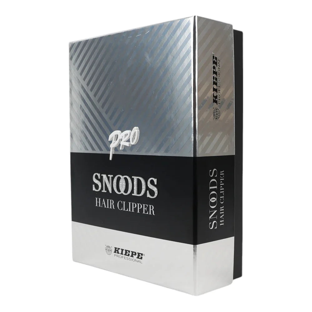 Kiepe - Pro Snoods Hair Clipper