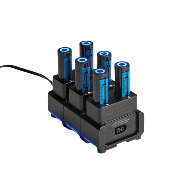 BaBylissPRO FXONE Dual-Battery Charging Base