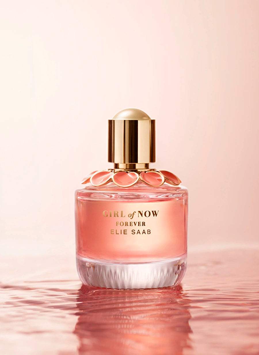 Girl of Now Forever by Elie Saab for Women - 1.6 oz EDP Spray