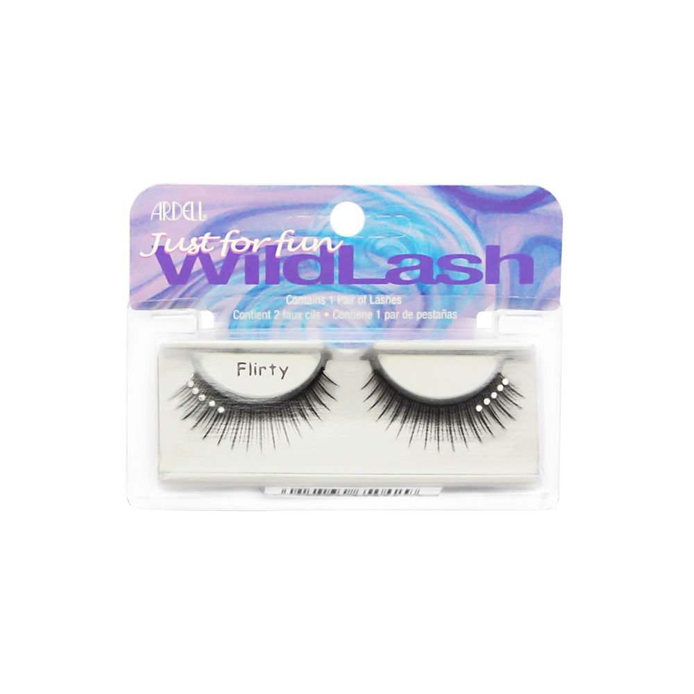 Ardell Runway Thicklash Flirty